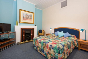 Ningana Heritage Houses Mudgee